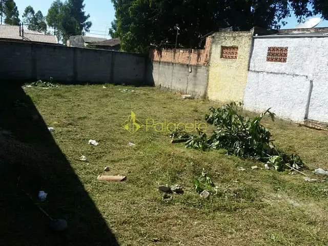 Terreno com 250m², à venda, no bairro Conjunto Residencial Araretama em Pindamonhangaba