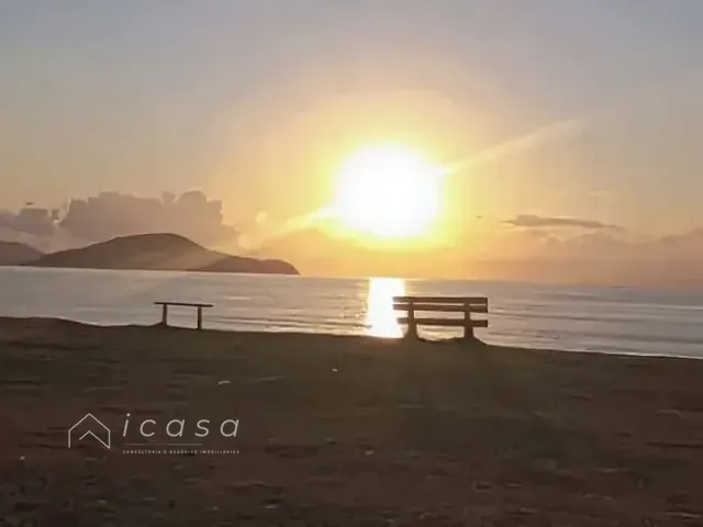 Terreno com 400m², à venda, no bairro Massaguaçu em Caraguatatuba