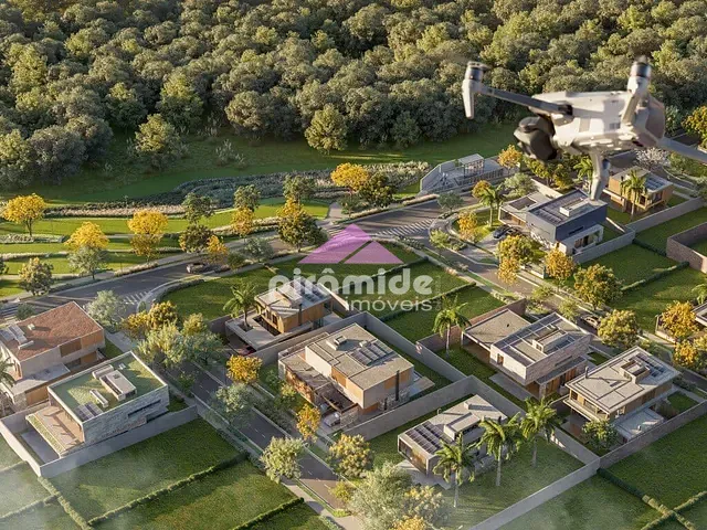 Terreno com 352m², à venda, no bairro Jardim Aquarius em São José dos Campos