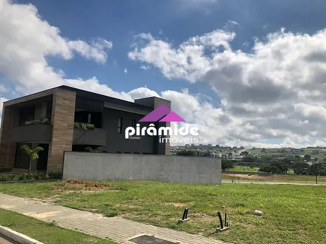 Terreno com 450m², à venda, no bairro Urbanova em São José dos Campos