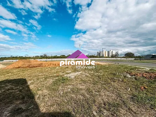 Terreno com 450m², à venda, no bairro Urbanova em São José dos Campos