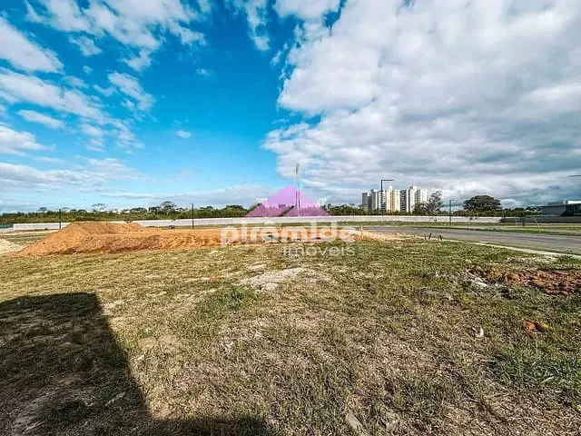Terreno com 450m², à venda, no bairro Urbanova em São José dos Campos