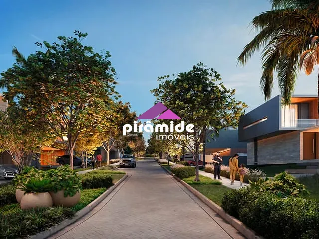 Terreno com 354m², à venda, no bairro Jardim Aquarius em São José dos Campos