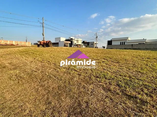 Terreno com 500m², à venda, no bairro Parque Residencial Maria Elmira em Caçapava