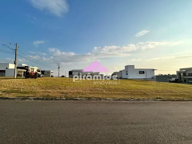Terreno com 500m², à venda, no bairro Parque Residencial Maria Elmira em Caçapava