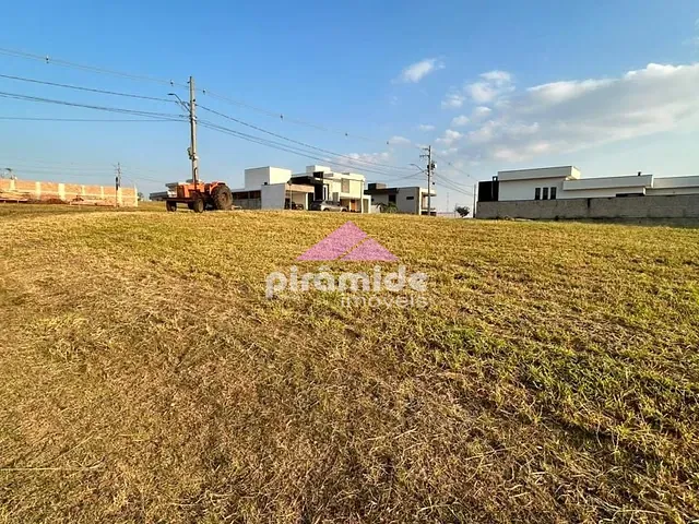 Terreno com 500m², à venda, no bairro Parque Residencial Maria Elmira em Caçapava
