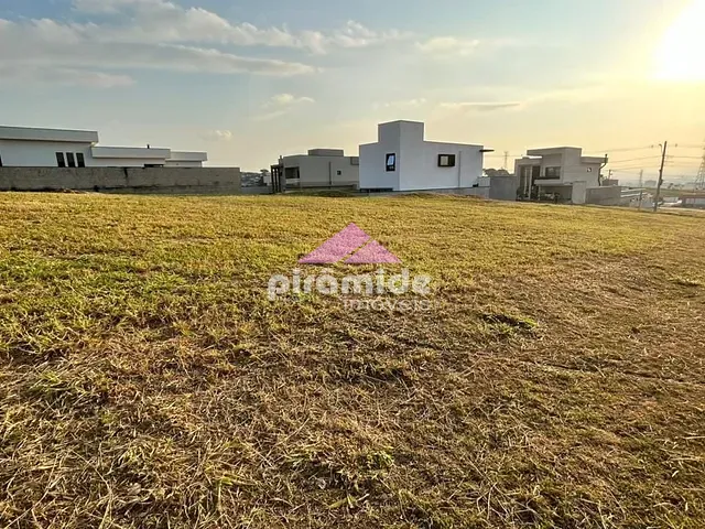 Terreno com 500m², à venda, no bairro Parque Residencial Maria Elmira em Caçapava