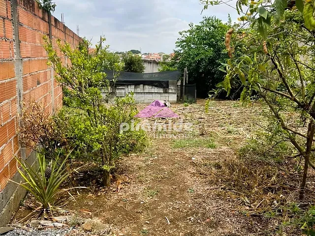 Terreno com 125m², à venda, no bairro Jardim Santa Inês III em São José dos Campos