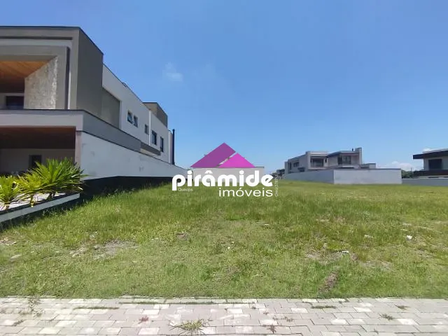 Terreno com 600m², à venda, no bairro Urbanova em São José dos Campos
