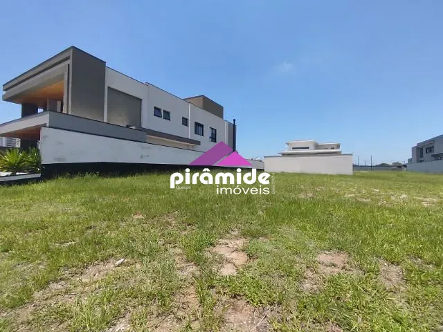 Terreno com 600m², à venda, no bairro Urbanova em São José dos Campos