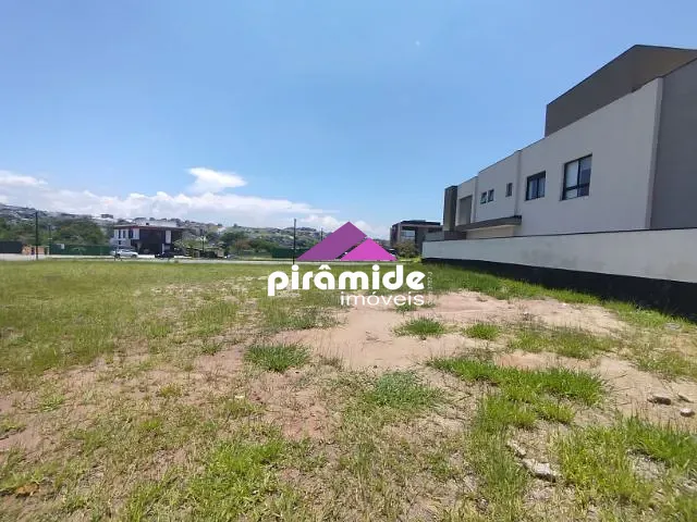 Terreno com 600m², à venda, no bairro Urbanova em São José dos Campos