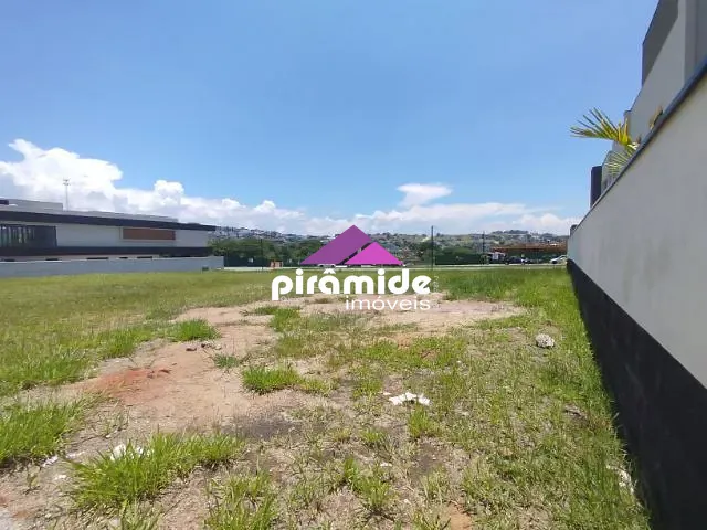 Terreno com 600m², à venda, no bairro Urbanova em São José dos Campos