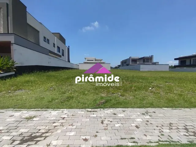Terreno com 600m², à venda, no bairro Urbanova em São José dos Campos