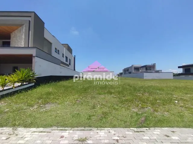Terreno com 600m², à venda, no bairro Urbanova em São José dos Campos