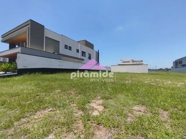 Terreno com 600m², à venda, no bairro Urbanova em São José dos Campos