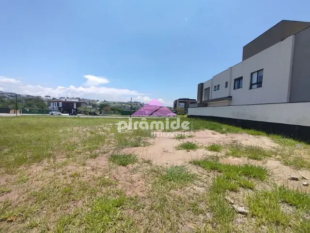 Terreno com 600m², à venda, no bairro Urbanova em São José dos Campos