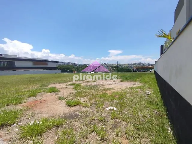 Terreno com 600m², à venda, no bairro Urbanova em São José dos Campos