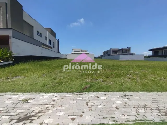 Terreno com 600m², à venda, no bairro Urbanova em São José dos Campos