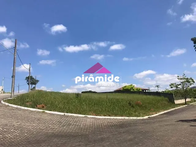 Terreno com 1132m², à venda, no bairro Alto da Ponte em São José dos Campos