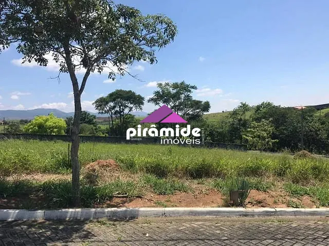 Terreno com 1132m², à venda, no bairro Alto da Ponte em São José dos Campos