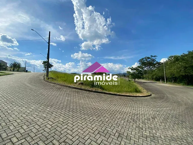 Terreno com 1132m², à venda, no bairro Alto da Ponte em São José dos Campos