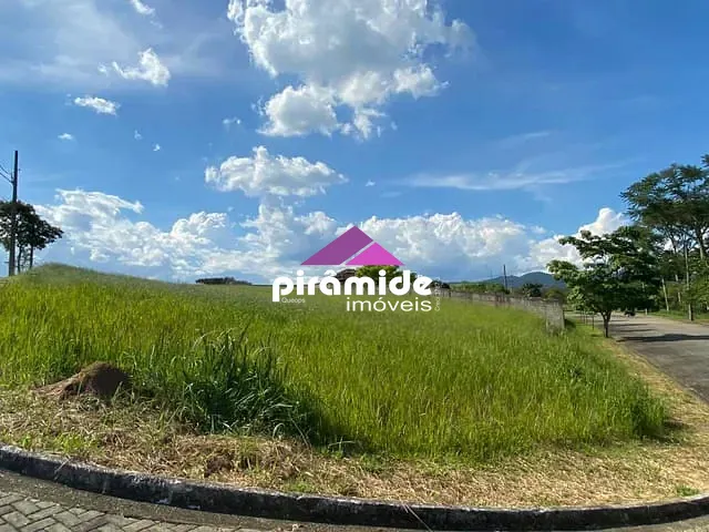 Terreno com 1132m², à venda, no bairro Alto da Ponte em São José dos Campos