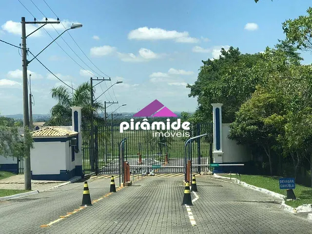 Terreno com 1132m², à venda, no bairro Alto da Ponte em São José dos Campos