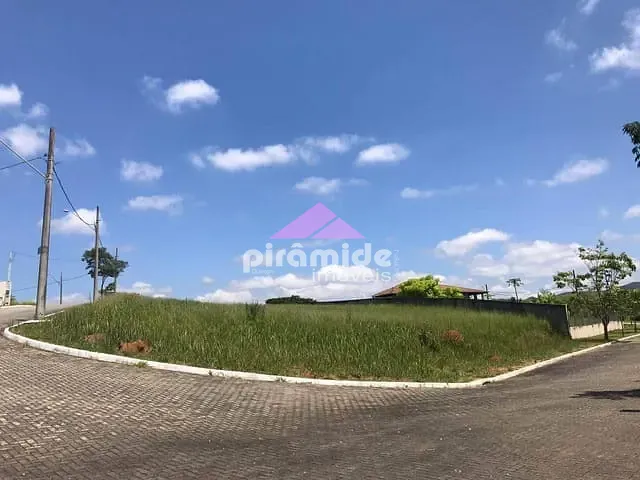 Terreno com 1132m², à venda, no bairro Alto da Ponte em São José dos Campos