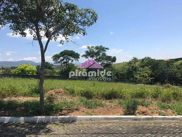 Terreno com 1132m², à venda, no bairro Alto da Ponte em São José dos Campos
