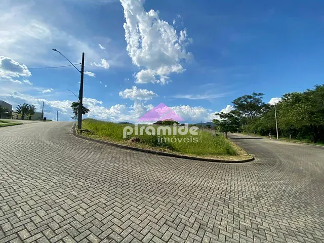 Terreno com 1132m², à venda, no bairro Alto da Ponte em São José dos Campos