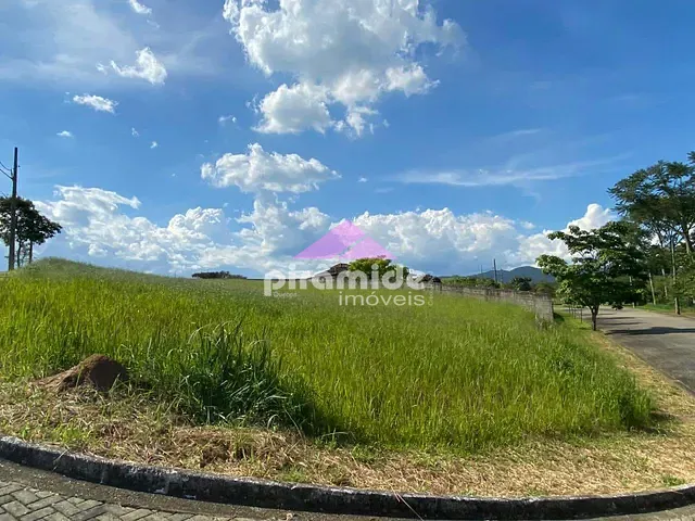 Terreno com 1132m², à venda, no bairro Alto da Ponte em São José dos Campos