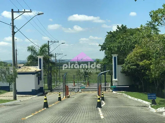Terreno com 1132m², à venda, no bairro Alto da Ponte em São José dos Campos