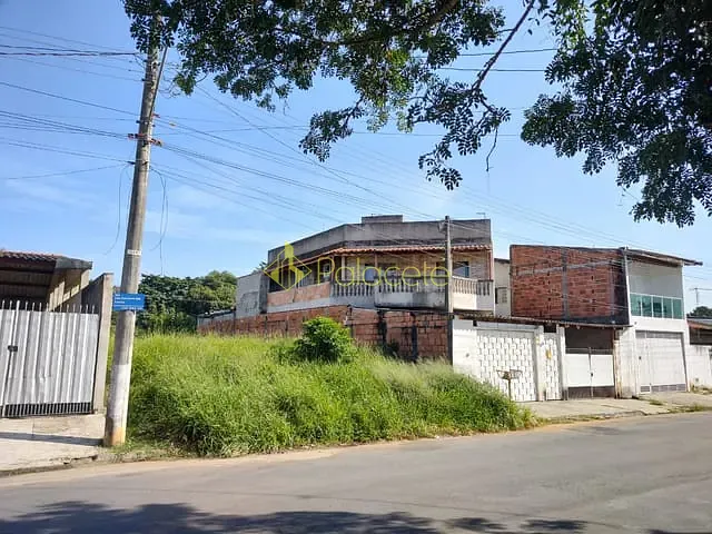 Terreno com 267m², à venda, no bairro Campinas em Pindamonhangaba