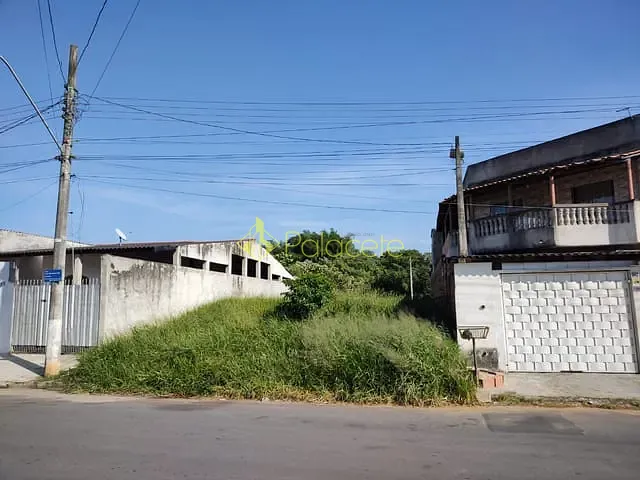 Terreno com 267m², à venda, no bairro Campinas em Pindamonhangaba