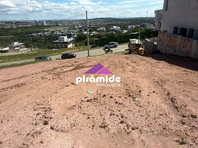 Terreno com 330m², à venda, no bairro Urbanova em São José dos Campos