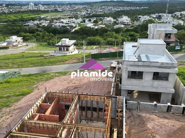 Terreno com 330m², à venda, no bairro Urbanova em São José dos Campos