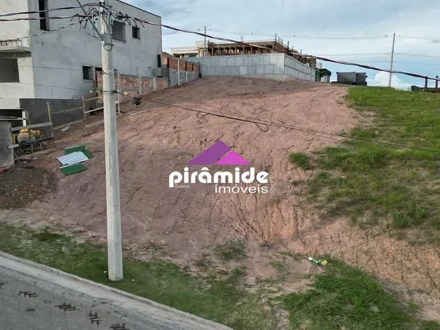 Terreno com 330m², à venda, no bairro Urbanova em São José dos Campos