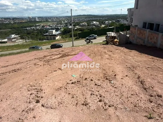 Terreno com 330m², à venda, no bairro Urbanova em São José dos Campos