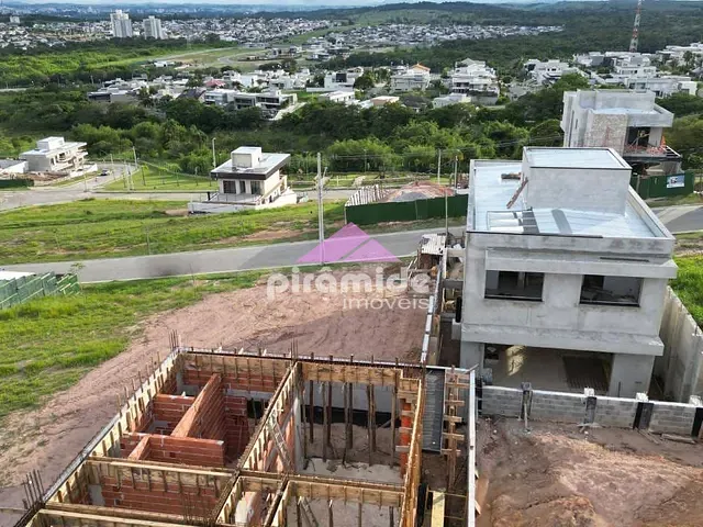 Terreno com 330m², à venda, no bairro Urbanova em São José dos Campos