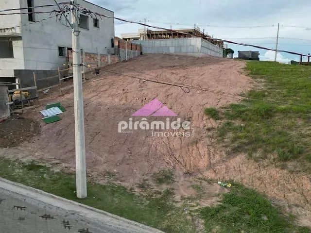 Terreno com 330m², à venda, no bairro Urbanova em São José dos Campos