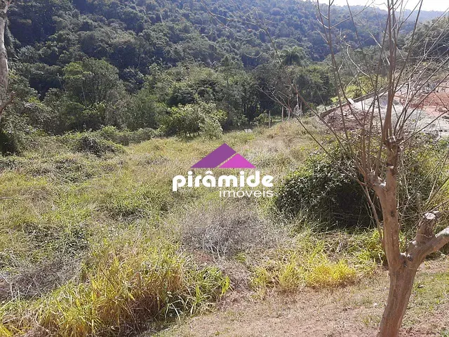 Terreno com 1168m², à venda, no bairro Freitas em São José dos Campos