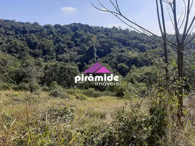 Terreno com 1168m², à venda, no bairro Freitas em São José dos Campos