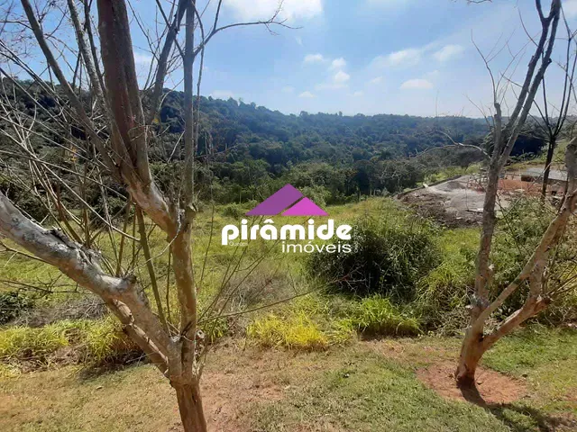 Terreno com 1168m², à venda, no bairro Freitas em São José dos Campos