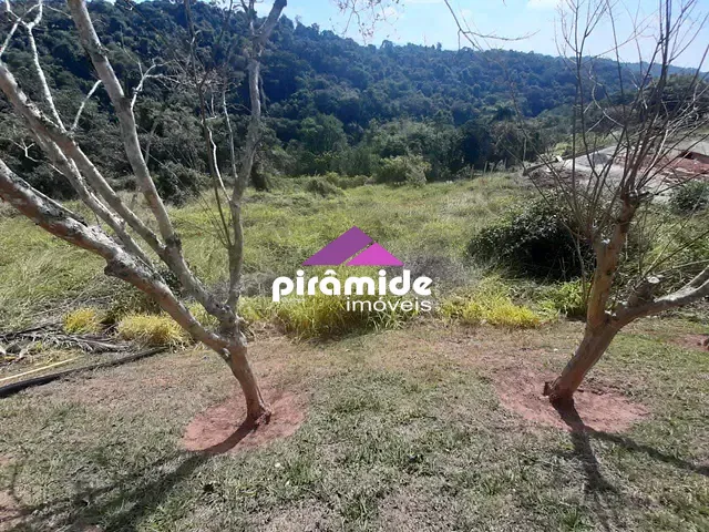 Terreno com 1168m², à venda, no bairro Freitas em São José dos Campos