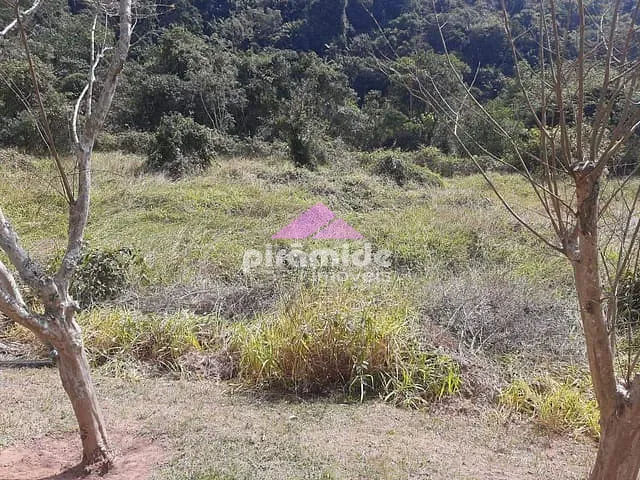 Terreno com 1168m², à venda, no bairro Freitas em São José dos Campos
