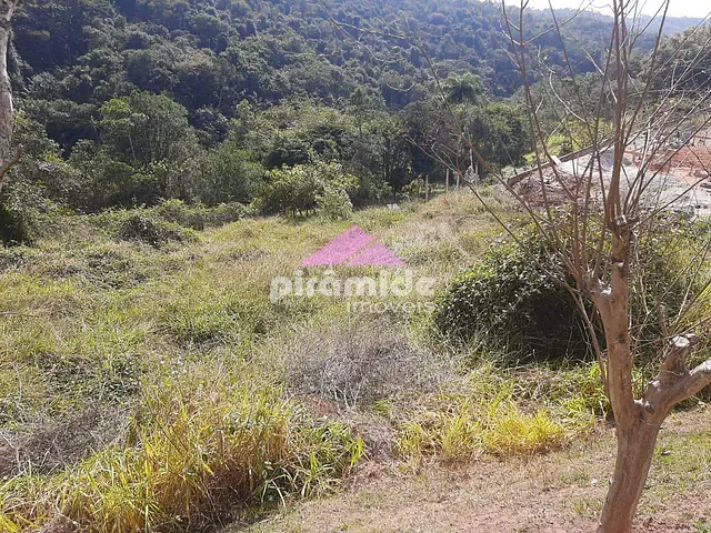 Terreno com 1168m², à venda, no bairro Freitas em São José dos Campos