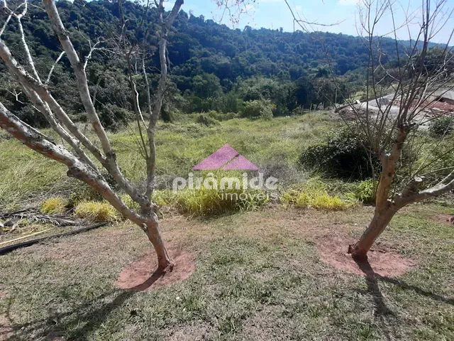 Terreno com 1168m², à venda, no bairro Freitas em São José dos Campos