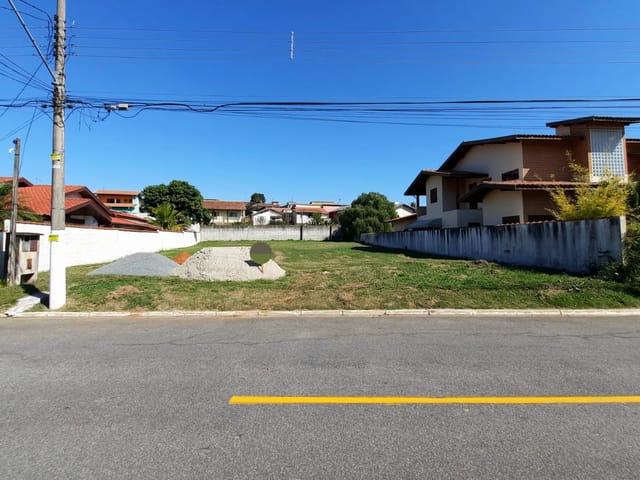 Terreno com 1247m², à venda, no bairro Socorro em Pindamonhangaba
