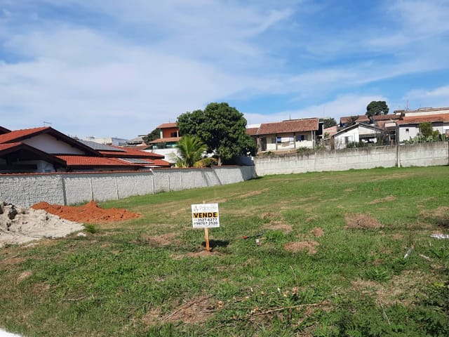 Terreno com 1247m², à venda, no bairro Socorro em Pindamonhangaba