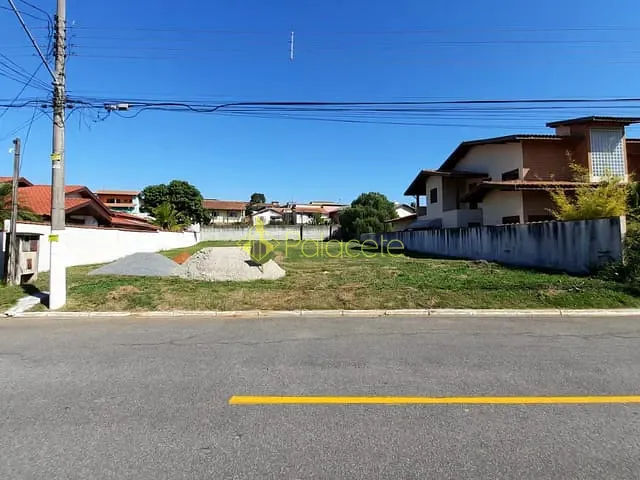 Terreno com 1247m², à venda, no bairro Socorro em Pindamonhangaba